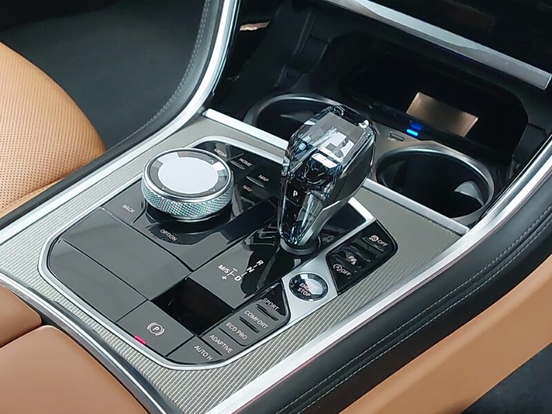 Used BMW 8 Series 2022 for sale - 77585159: Photo 10