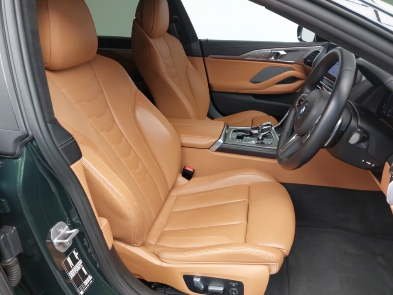 Used BMW 8 Series 2022 for sale - 77585159: Photo 11