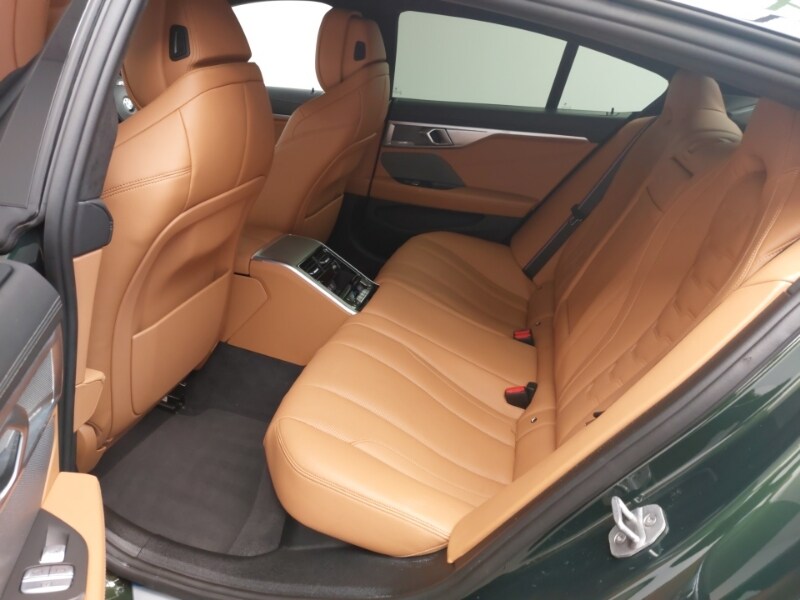 Used BMW 8 Series 2022 for sale - 77585159: Photo 12