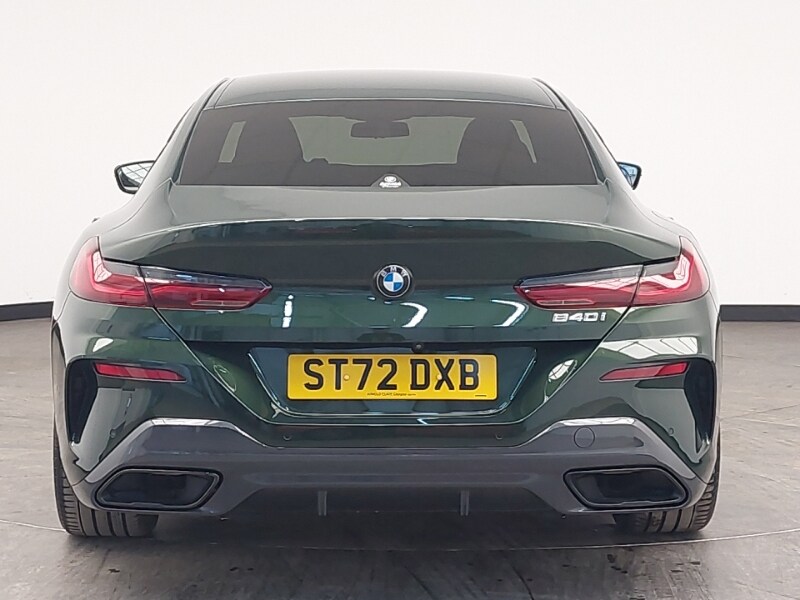 Used BMW 8 Series 2022 for sale - 77585159: Photo 15