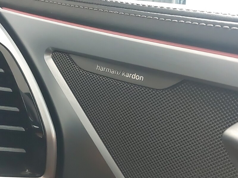 Used BMW 8 Series 2022 for sale - 77585159: Photo 19