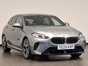Used BMW 1 Series 2025 for sale - 79557927: Photo