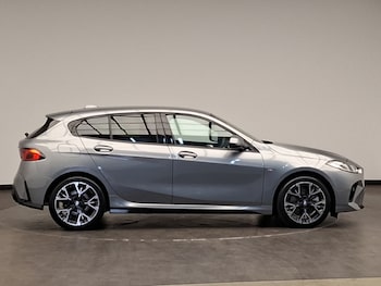 Used BMW 1 Series 2025 for sale - 79557927: Photo