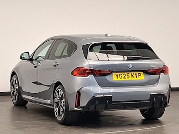 Used BMW 1 Series 2025 for sale - 79557927: Photo
