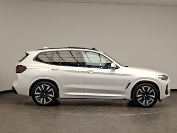 Used BMW iX3 2022 for sale - 79070478: Photo