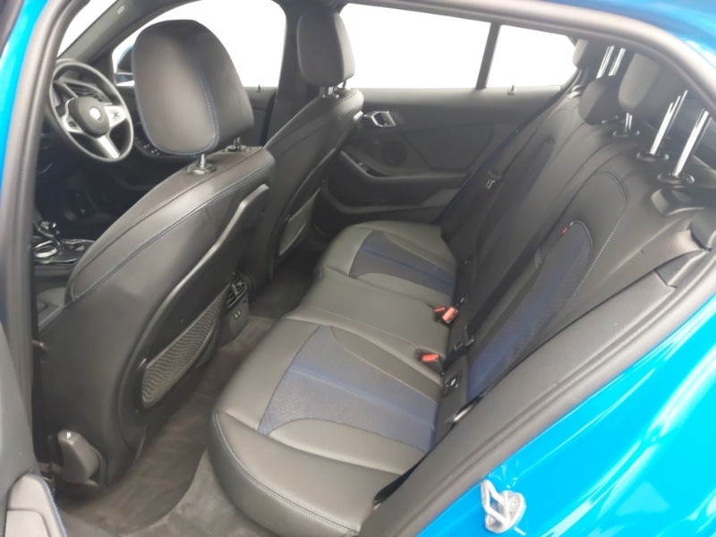 Used BMW 1 Series 2023 for sale - 77028649: Photo 12
