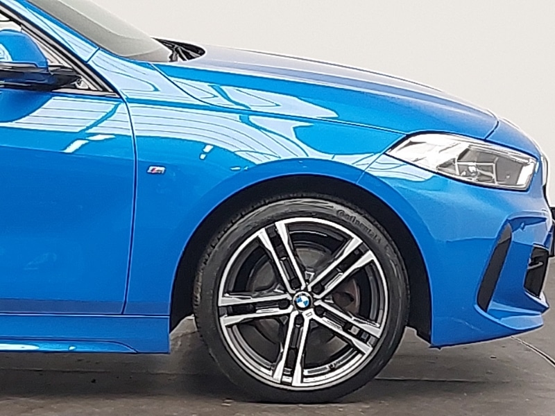 Used BMW 1 Series 2023 for sale - 77028649: Photo 14