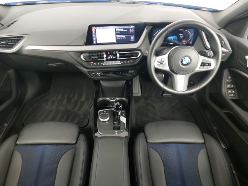 Used BMW 1 Series 2023 for sale - 77028649: Photo 4