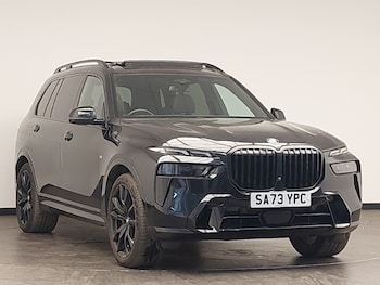 Used BMW X7 2023 for sale - 78441383: Photo