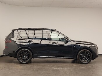 Used BMW X7 2023 for sale - 78441383: Photo
