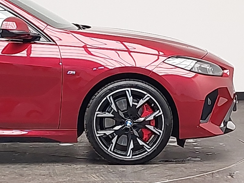 Used BMW 1 Series 2025 for sale - 76556575: Photo 14