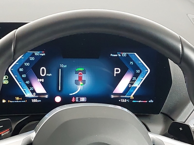 Used BMW 1 Series 2025 for sale - 76556575: Photo 9