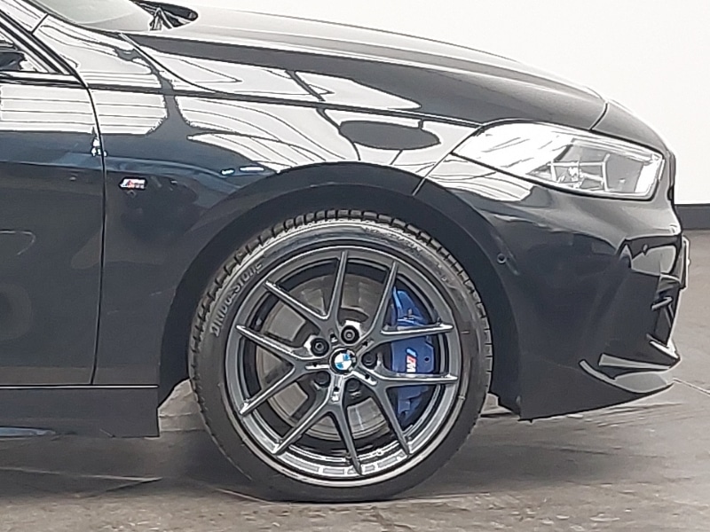 Used BMW 1 Series 2022 for sale - 76275825: Photo 14