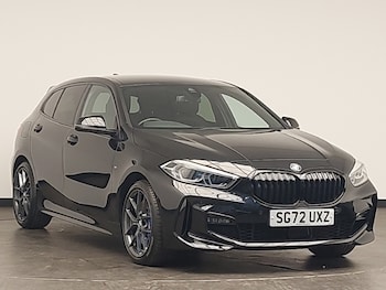 2022 - 118i [136] M Sport 5dr Step Auto [LCP]