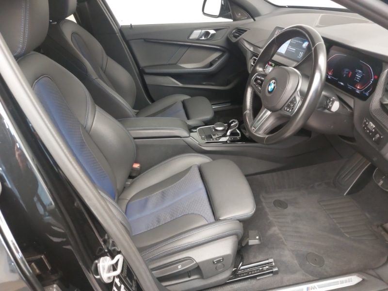 Used BMW 1 Series 2022 for sale - 76275825: Photo 6
