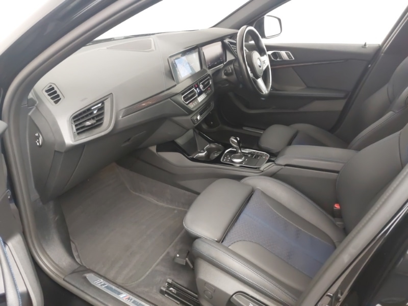 Used BMW 1 Series 2022 for sale - 76275825: Photo 7
