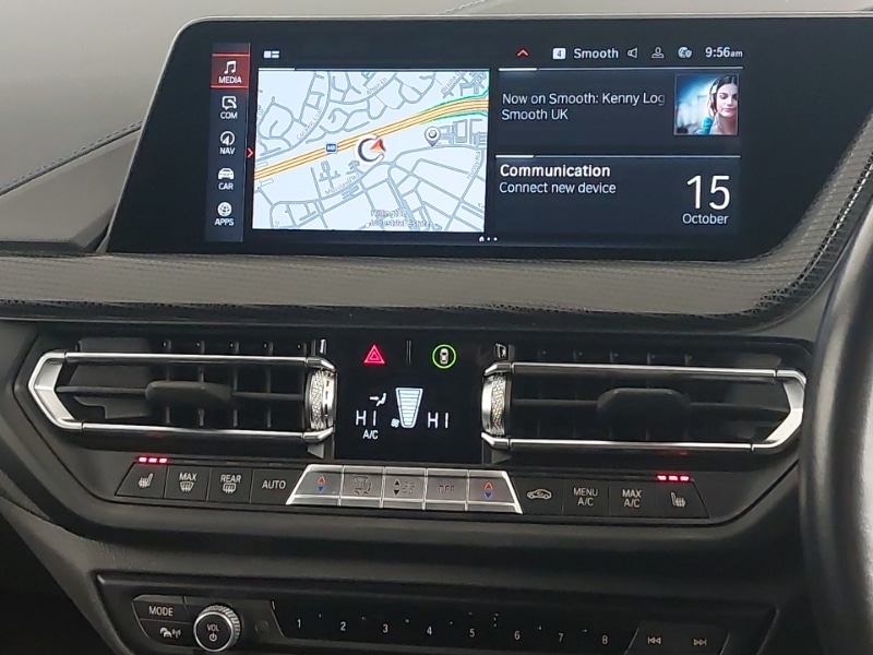 Used BMW 1 Series 2022 for sale - 76275825: Photo 8