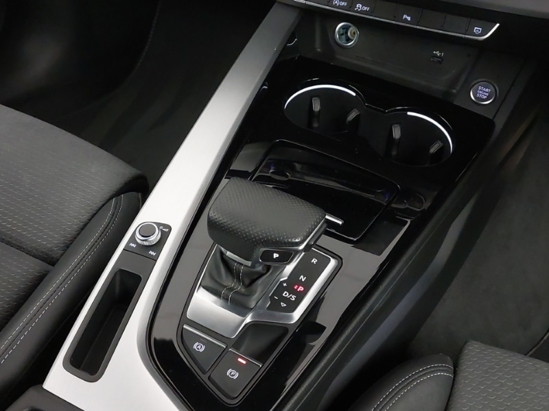 Used Audi A4 2022 for sale - 76052419: Photo 10