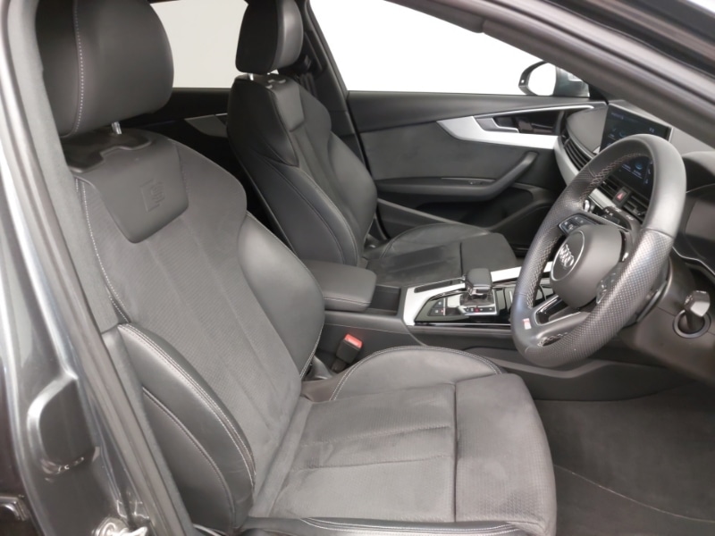 Used Audi A4 2022 for sale - 76052419: Photo 11
