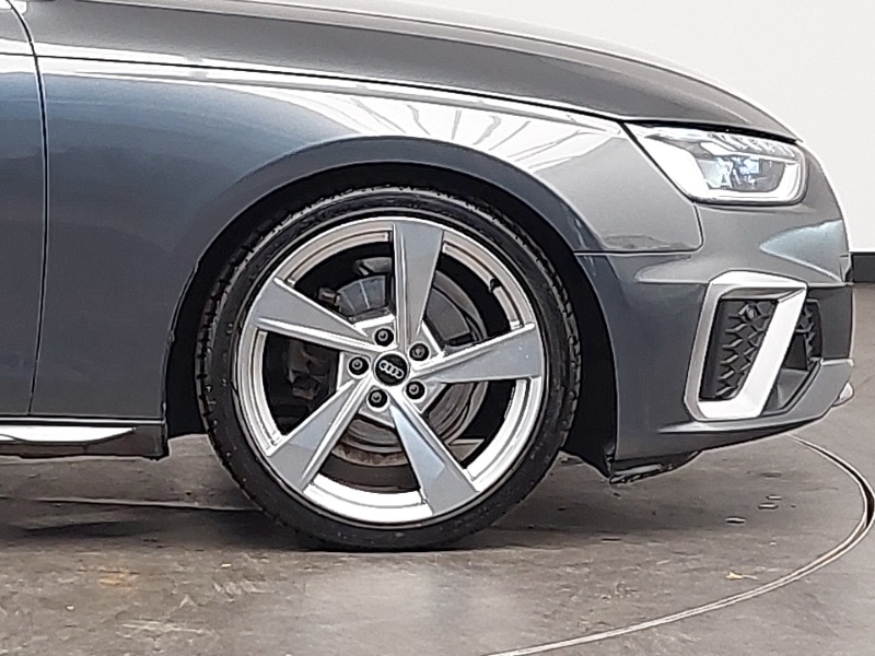 Used Audi A4 2022 for sale - 76052419: Photo 14