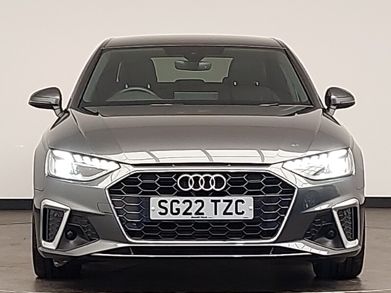 Used Audi A4 2022 for sale - 76052419: Photo 16