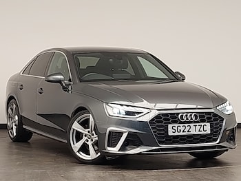 Audi - A4