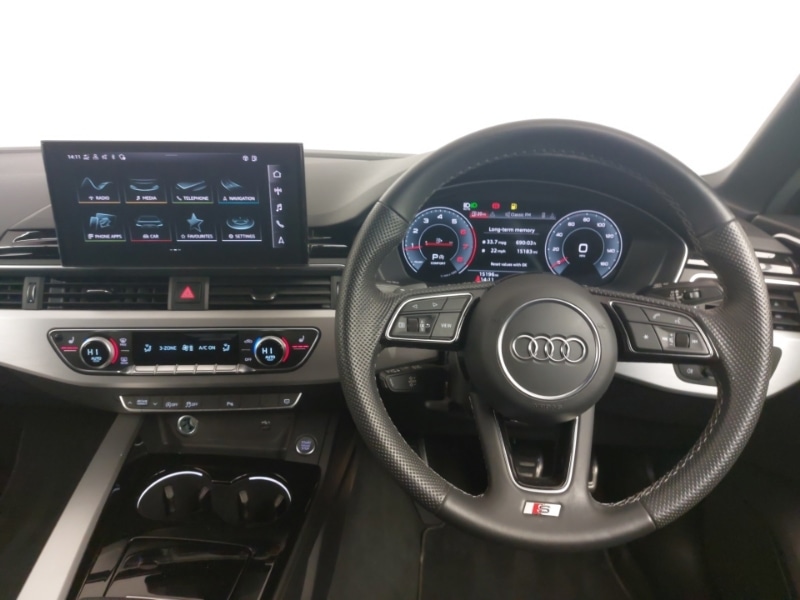 Used Audi A4 2022 for sale - 76052419: Photo 5