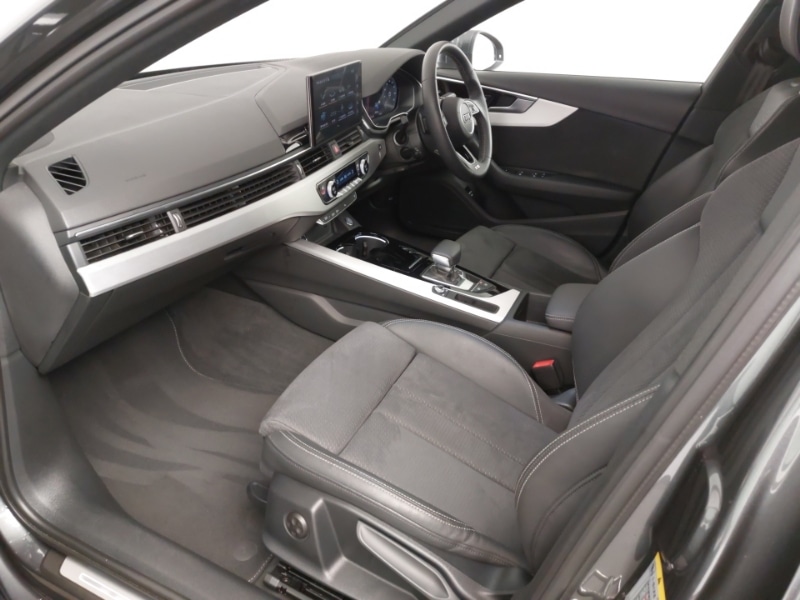 Used Audi A4 2022 for sale - 76052419: Photo 7