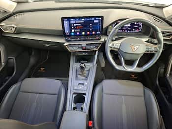 Used Cupra Formentor 2022 for sale - 79844471: Photo