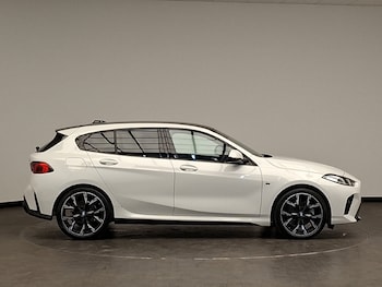 Used BMW 1 Series 2025 for sale - 79070489: Photo