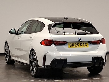 Used BMW 1 Series 2025 for sale - 79070489: Photo