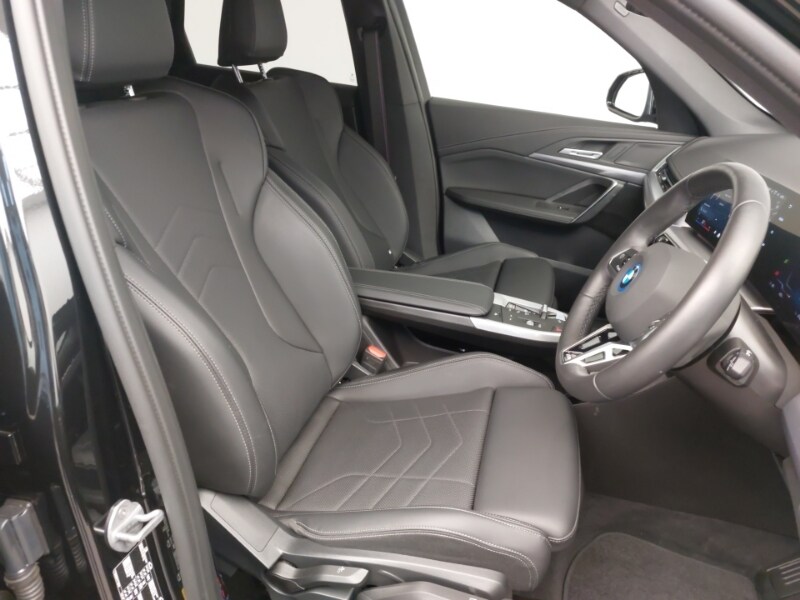 Used BMW iX1 2025 for sale - 77573440: Photo 11