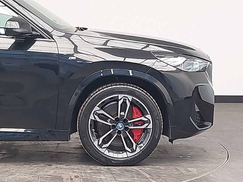 Used BMW iX1 2025 for sale - 77573440: Photo 14