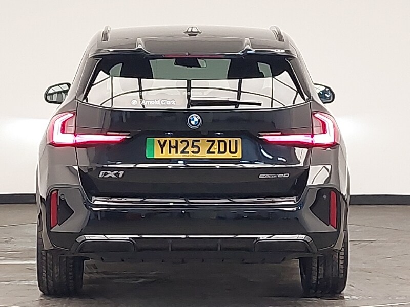 Used BMW iX1 2025 for sale - 77573440: Photo 15