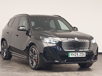 Used BMW iX1 2025 for sale - 77573440: Photo