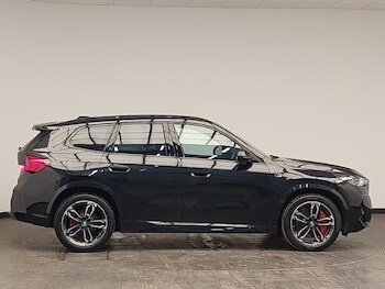 Used BMW iX1 2025 for sale - 77573440: Photo