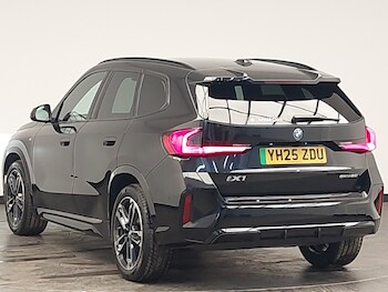 Used BMW iX1 2025 for sale - 77573440: Photo