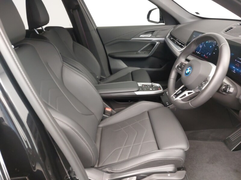 Used BMW iX1 2025 for sale - 77573440: Photo 6