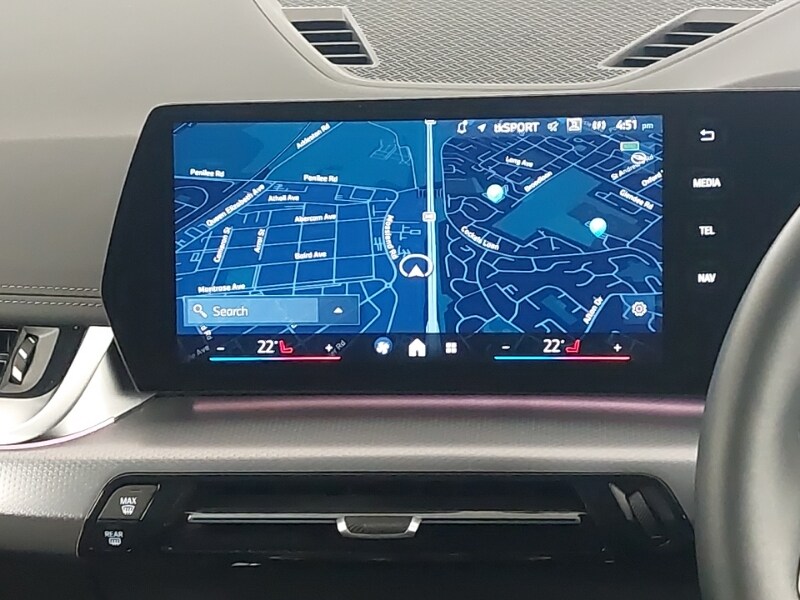 Used BMW iX1 2025 for sale - 77573440: Photo 8