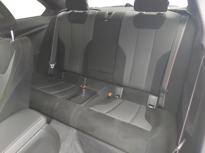 Used BMW 2 Series 2025 for sale - 76465428: Photo 12