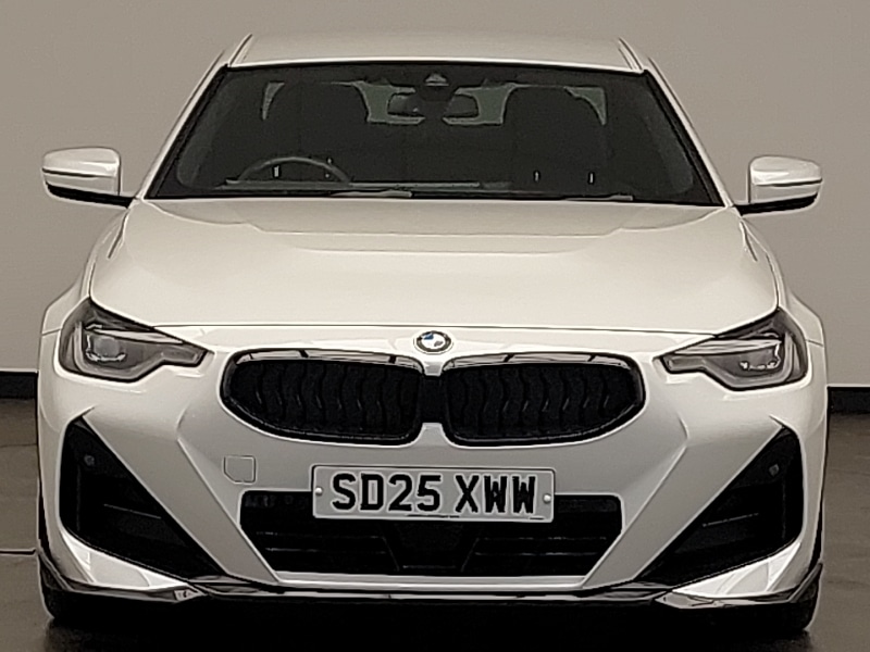 Used BMW 2 Series 2025 for sale - 76465428: Photo 16