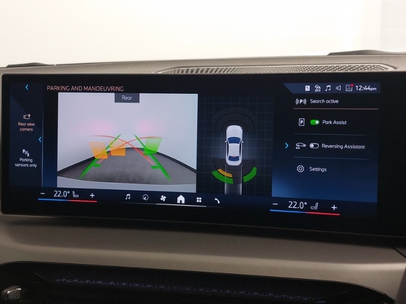 Used BMW 2 Series 2025 for sale - 76465428: Photo 17