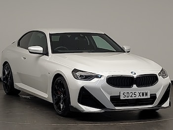 Used BMW 2 Series 2025 for sale - 76465428: Photo