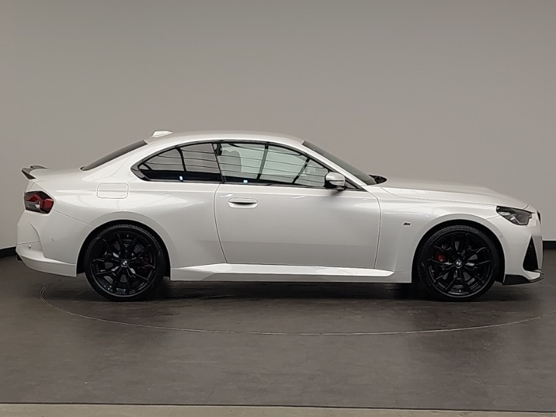 Used BMW 2 Series 2025 for sale - 76465428: Photo 2