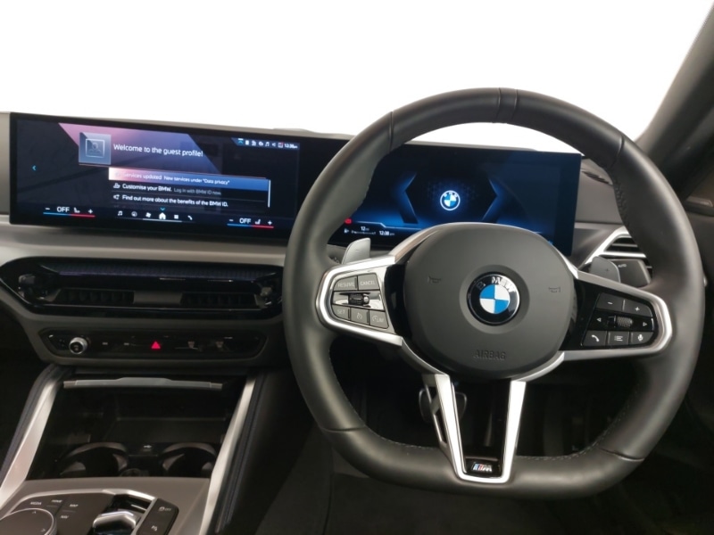 Used BMW 2 Series 2025 for sale - 76465428: Photo 5