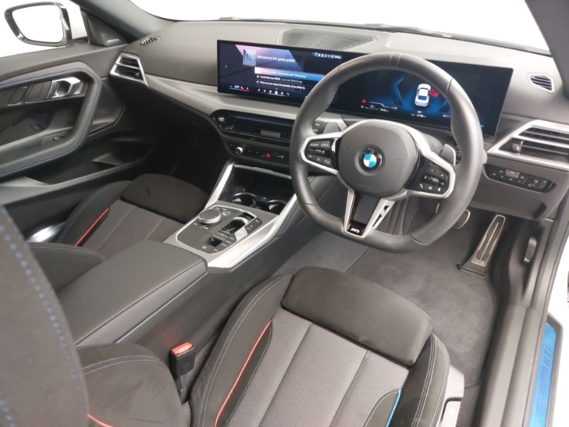 Used BMW 2 Series 2025 for sale - 76465428: Photo 6