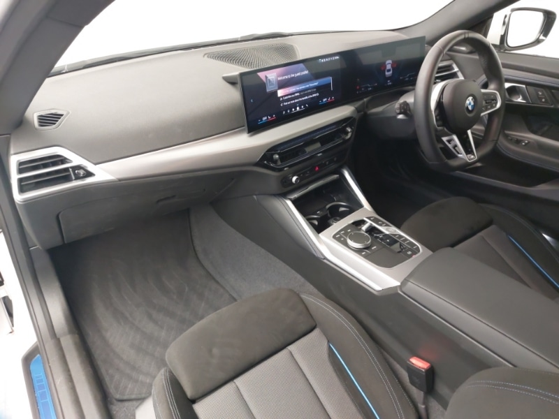 Used BMW 2 Series 2025 for sale - 76465428: Photo 7