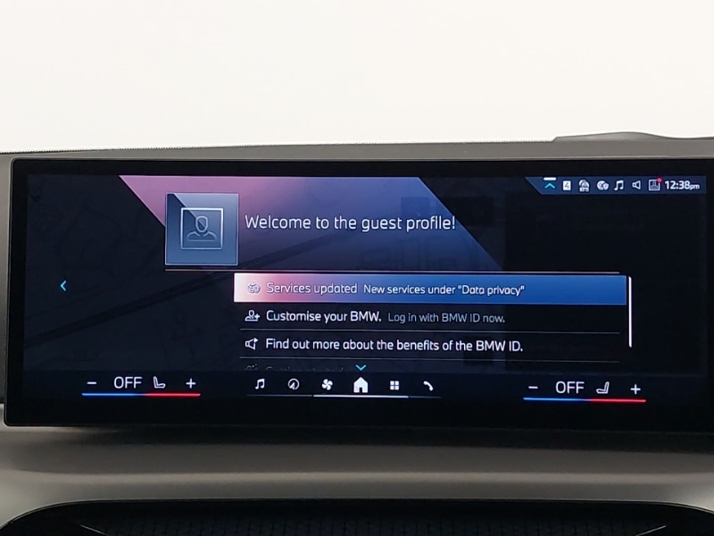 Used BMW 2 Series 2025 for sale - 76465428: Photo 8