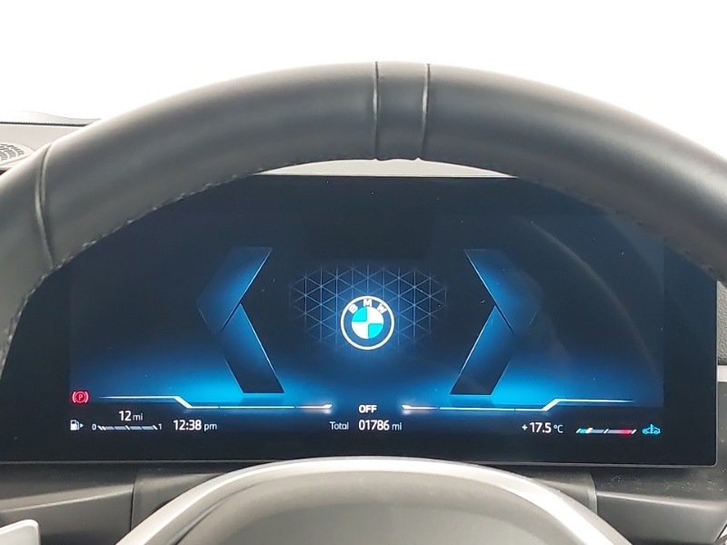 Used BMW 2 Series 2025 for sale - 76465428: Photo 9