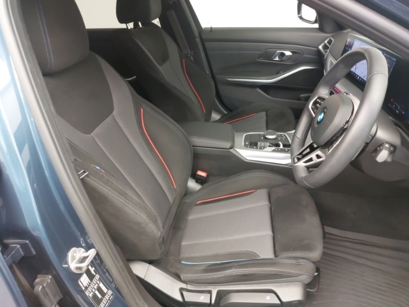 Used BMW 3 Series 2025 for sale - 77776909: Photo 11